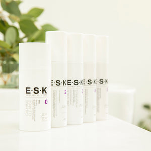 THE EFFECTS OF LOCKDOWN ON YOUR SKIN’S HEALTH
