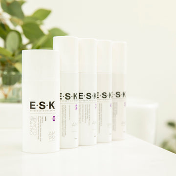 THE EFFECTS OF LOCKDOWN ON YOUR SKIN’S HEALTH