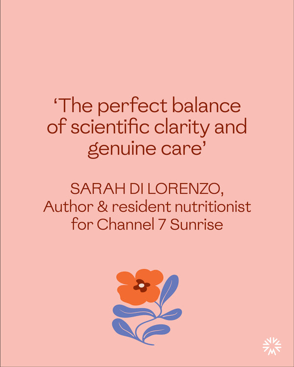 The Women’s Longevity Handbook